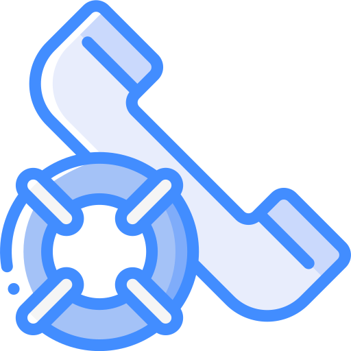 téléphone Icône gratuit