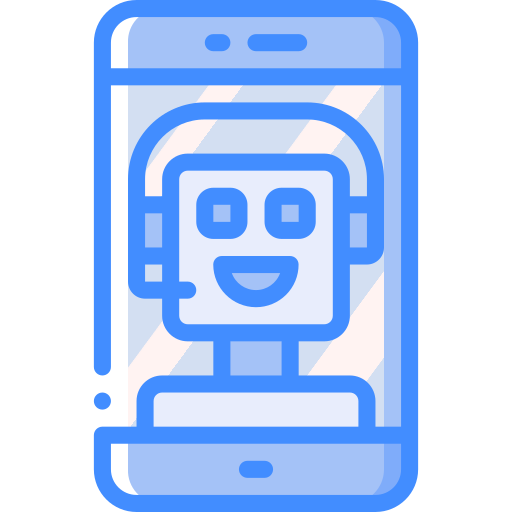Bot free icon Bot free icon