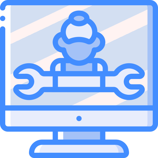 Ремонт бесплатно иконка