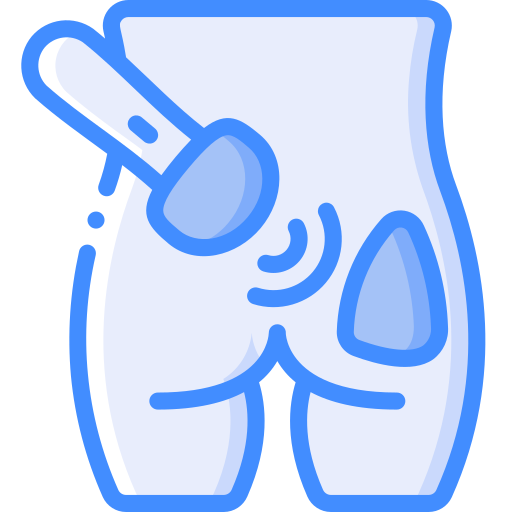 masseur Icône gratuit