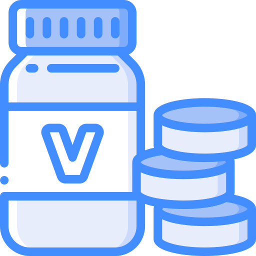 les vitamines Icône gratuit les vitamines Icône gratuit