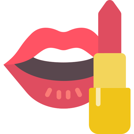 Lipstick Free Beauty Icons