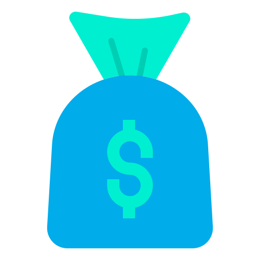 geldtasche kostenlos Icon