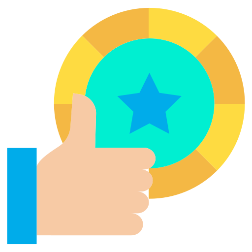 Poker chip free icon Poker chip free icon
