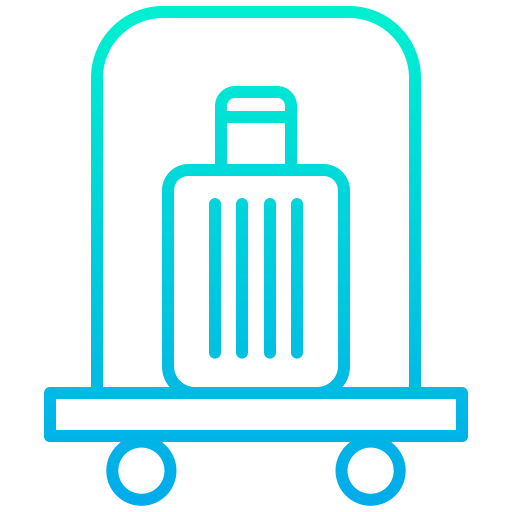 Tranvía icono gratis