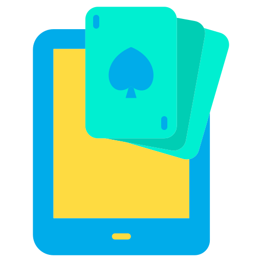 Gambling free icon Gambling free icon