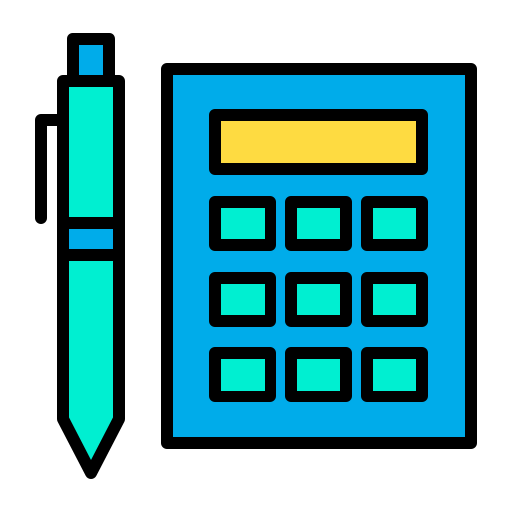 Accounting free icon Accounting free icon