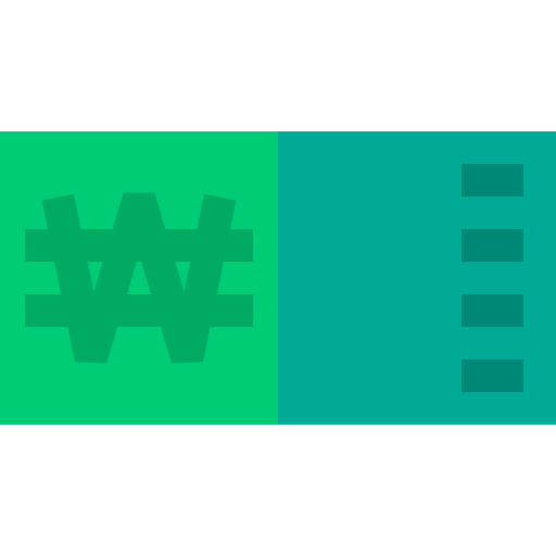 gewonnen kostenlos Icon
