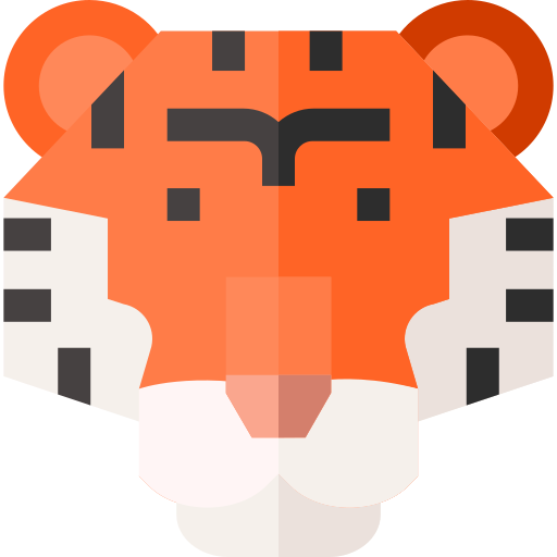tiger kostenlos Icon tiger kostenlos Icon
