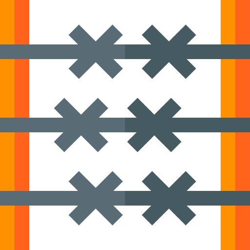 stacheldraht kostenlos Icon stacheldraht kostenlos Icon