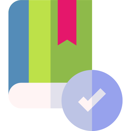 Электронная книга бесплатно иконка Электронная книга бесплатно иконка