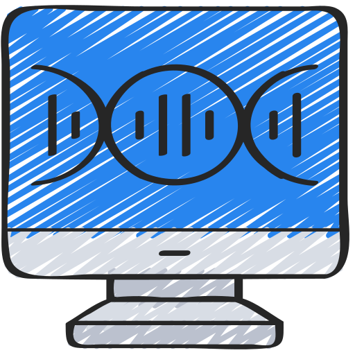 Dna icono gratis