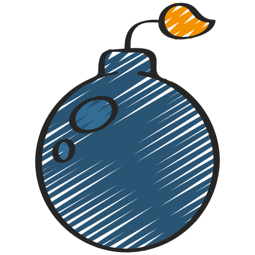 bombe kostenlos Icon bombe kostenlos Icon