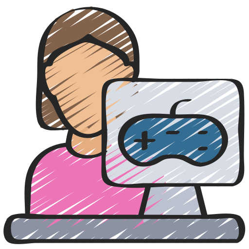 Diseñador icono gratis