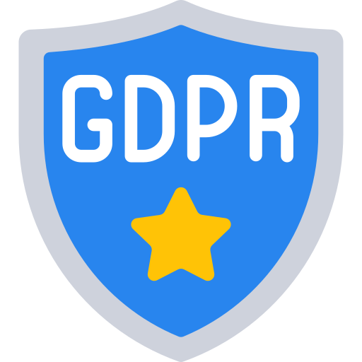 GDPR icono gratis