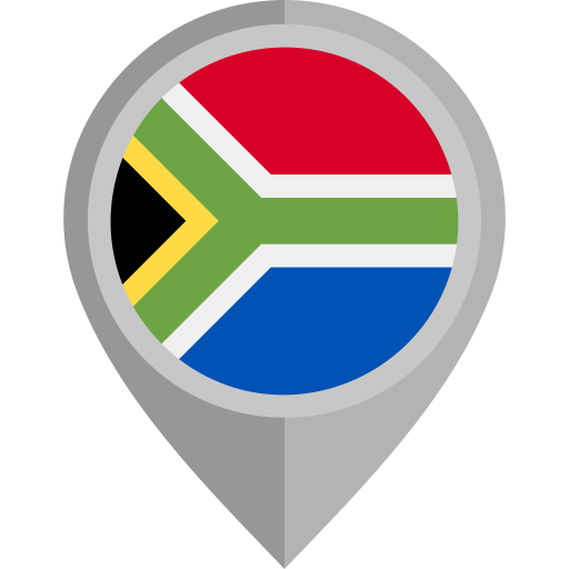 South africa free icon
