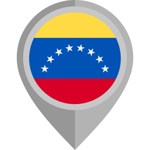 venezuela icono gratis