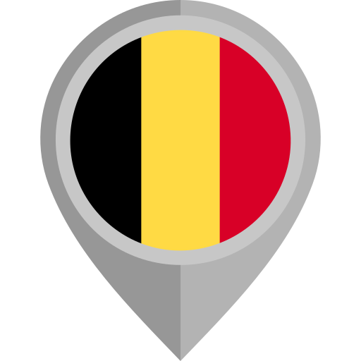 Made In Belgium PNG Transparent Images Free Download, Vector Files