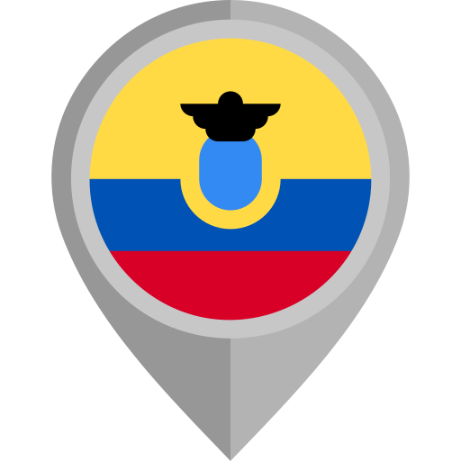 ecuador icono gratis