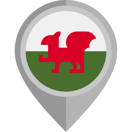pays de galles Icône gratuit pays de galles Icône gratuit