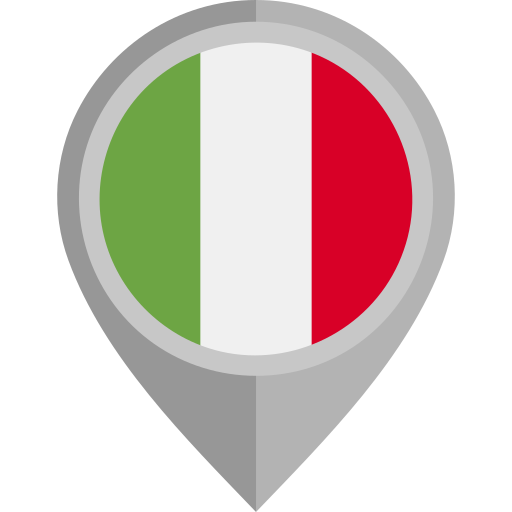 Made In Italy icon PNG and SVG Vector Free Download