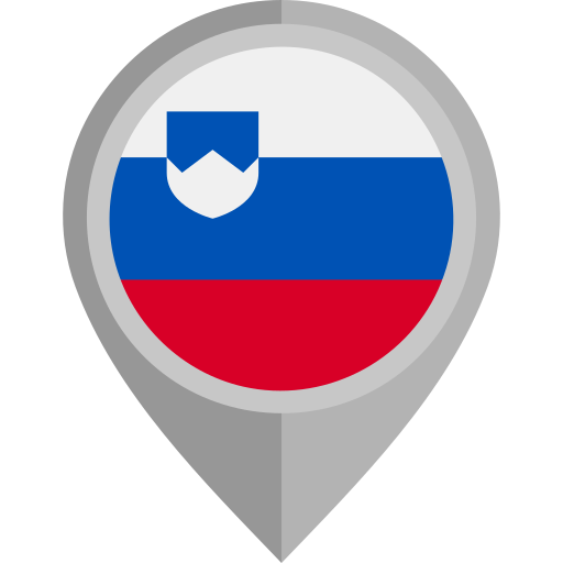 slovénie Icône gratuit slovénie Icône gratuit
