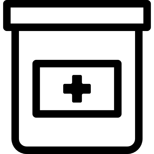 medicamento icono gratis