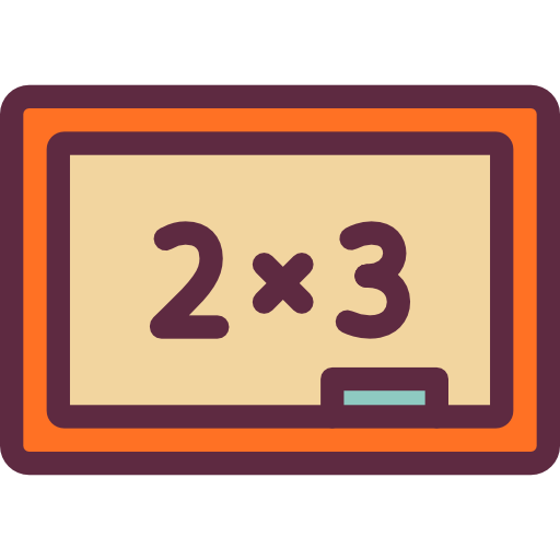 pizarra icono gratis