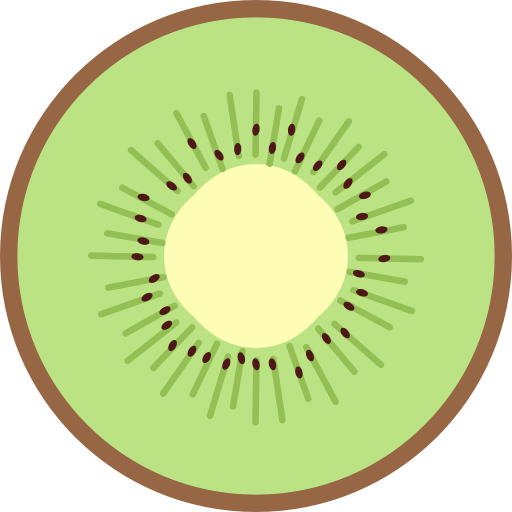 kiwi icono gratis