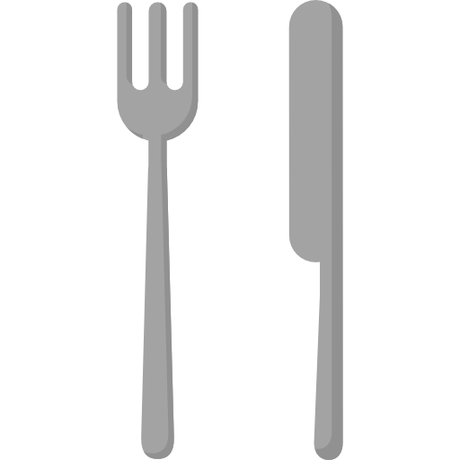 Cutlery icon