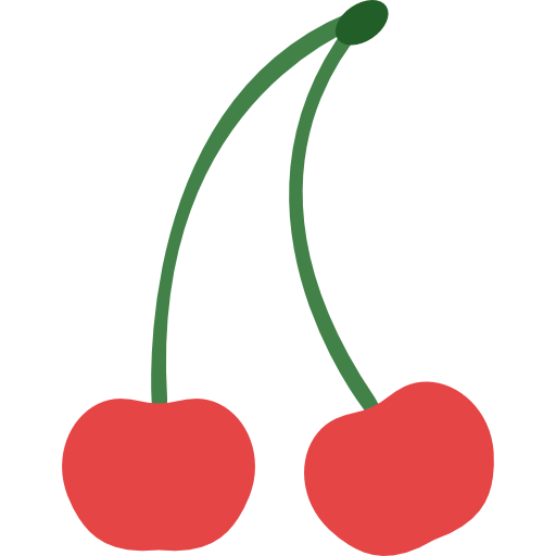 Cherry icon