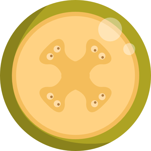 melon Icône gratuit melon Icône gratuit