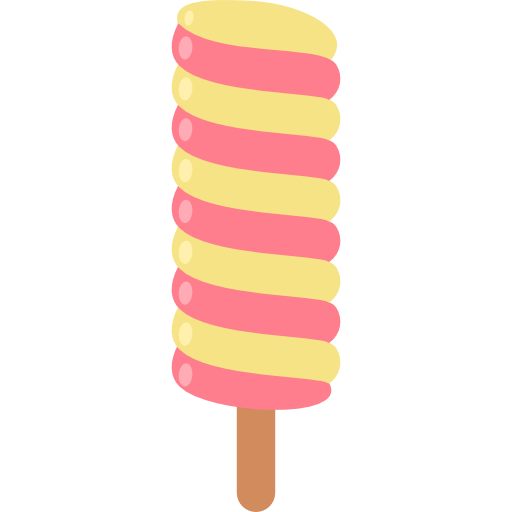 helado icono gratis