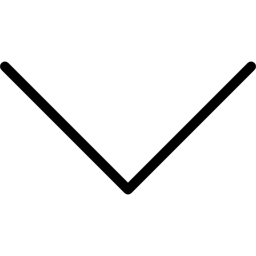 scroll arrow icon