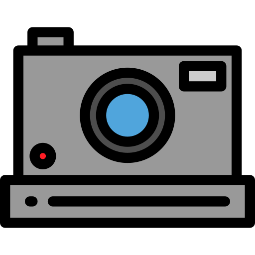 Appareil Photo Logo PNG Images, Vecteurs Et Fichiers PSD