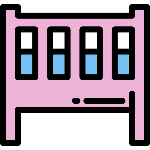Crib free icon