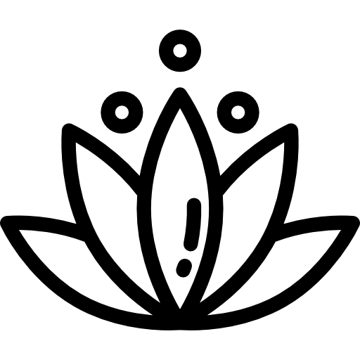 meditación icono gratis