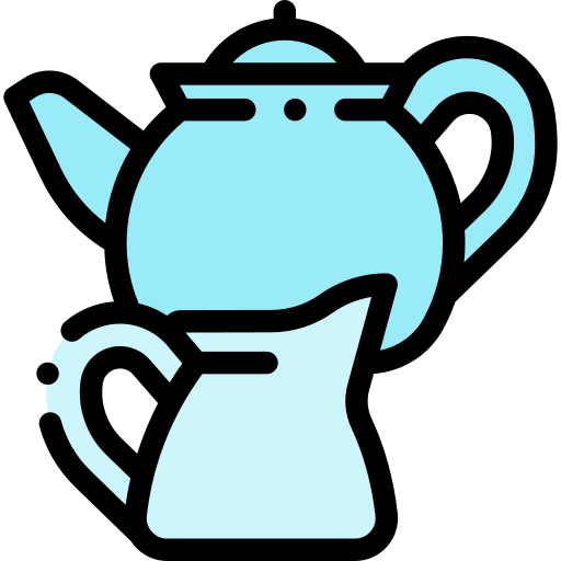 Чай бесплатно иконка