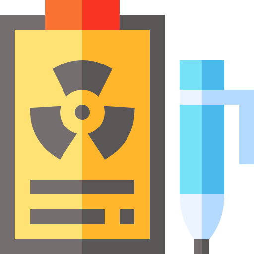 과학 무료 아이콘