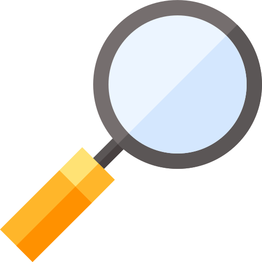 Search - free icon