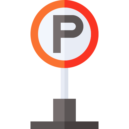 parkplatz kostenlos Icon parkplatz kostenlos Icon