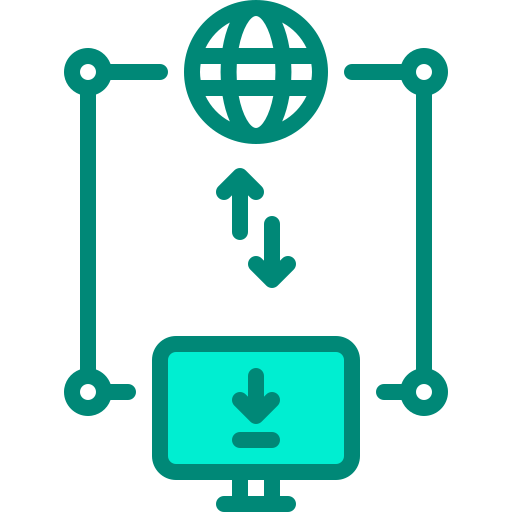 다운로드 무료 아이콘