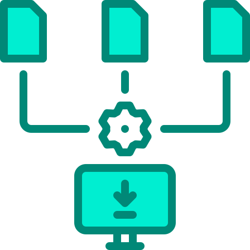 다운로드 무료 아이콘