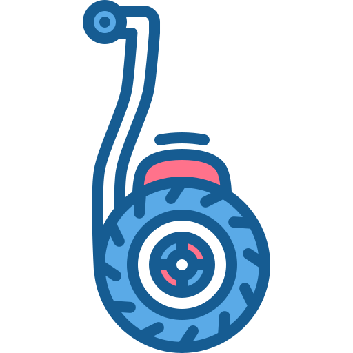 스쿠터 무료 아이콘