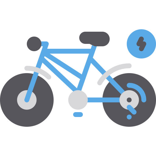 Bicicleta grátis ícone Bicicleta grátis ícone