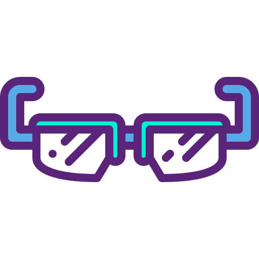 안경 무료 아이콘 안경 무료 아이콘