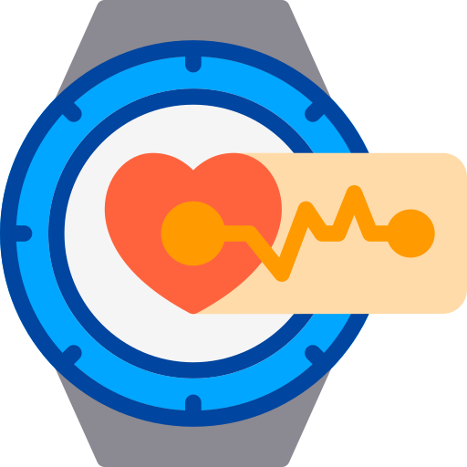 smartwatch kostenlos Icon smartwatch kostenlos Icon