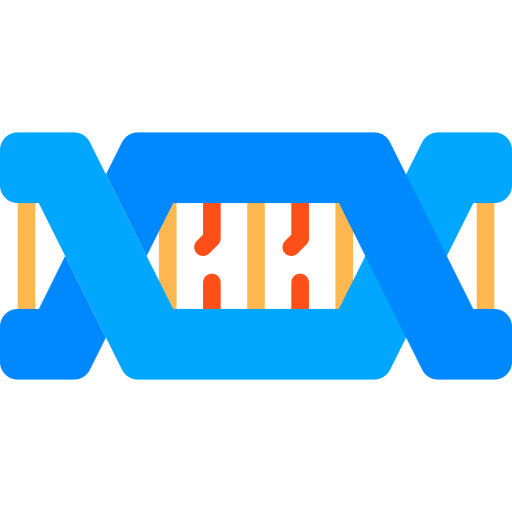 adn Icône gratuit