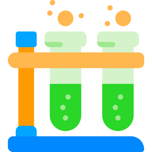 Dna Berkahicon Flat icon