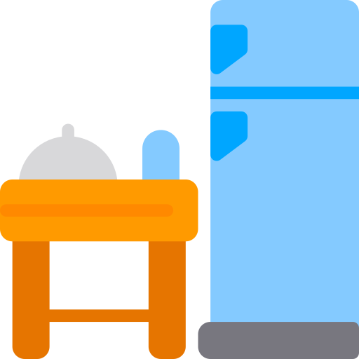 Кухня бесплатно иконка